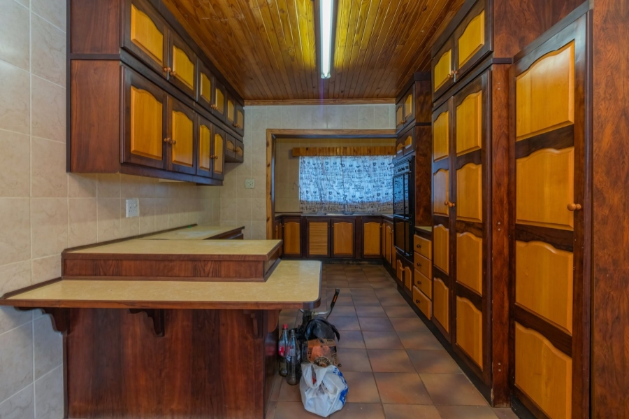 4 Bedroom Property for Sale in Morewag Free State